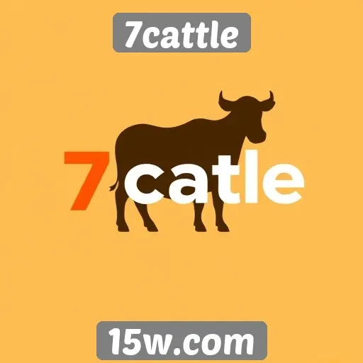 Plataforma 7cattle destaca-se pela usabilidade e design