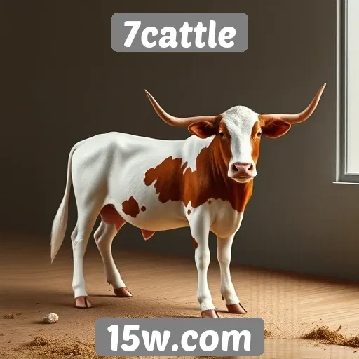 Tendências e inovações no design do 7cattle