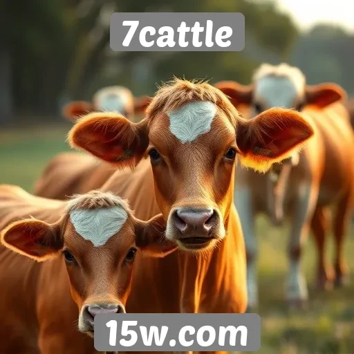 Perspectivas de monetização no site 7cattle