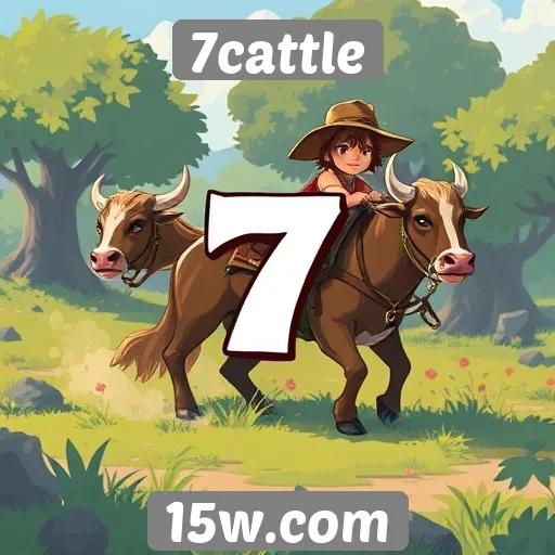 Novas atualizações esperadas no 7cattle