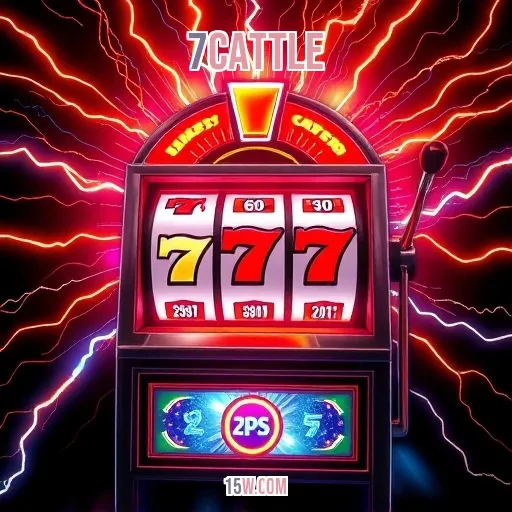 7cattle: Explore as Melhores Alternativas de Pagamento para Jogar