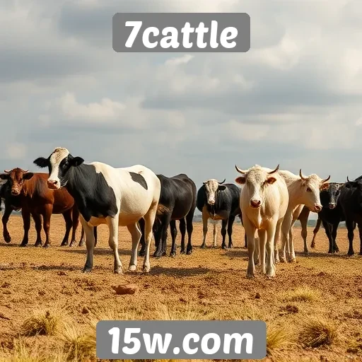 Mudanças nas políticas de privacidade do 7cattle