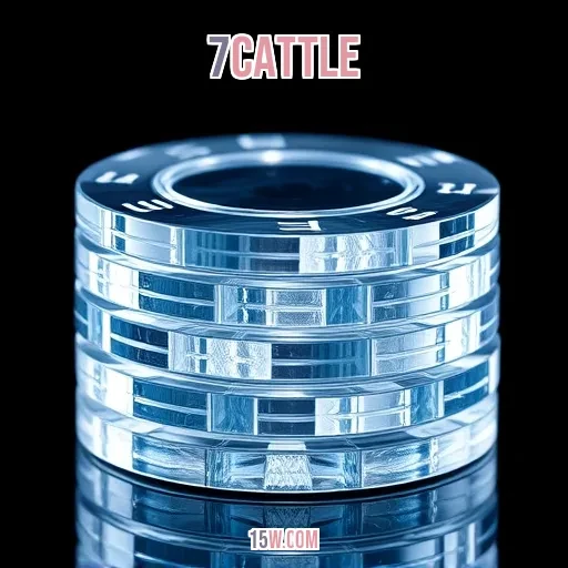 7cattle: A Revolução do Suporte 24/7 para Gamers Brasileiros