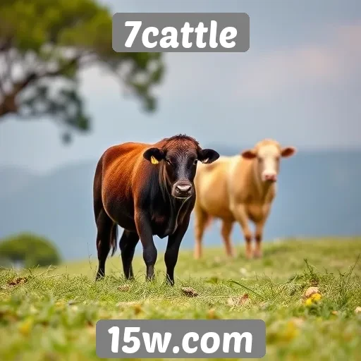 Feedback dos usuários sobre a experiência no 7cattle
