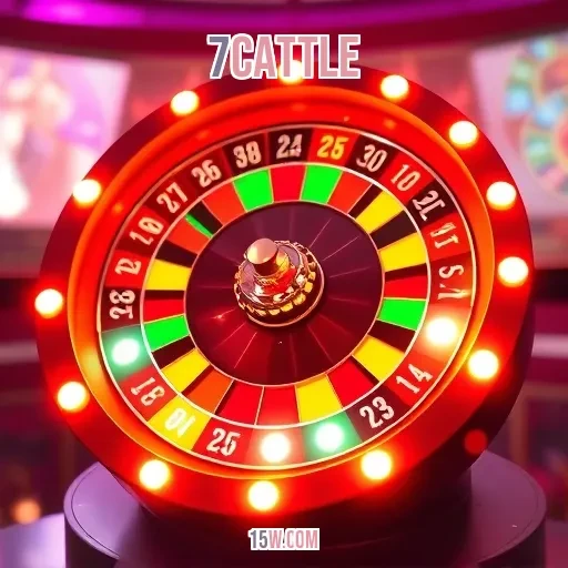 7cattle VIP: Experiência Exclusiva Que Você Não Pode Perder